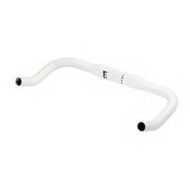 Cinelli Guiador Lola 31.8 mm White