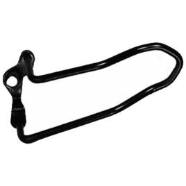 Large Rear Derailleur Protection One Size Black