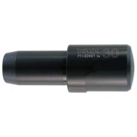 Ferramenta De Chave De Vedação De Garfo 40 mm Black