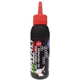 Óleo Lubrificante Com Grafeno 500 Ml One Size Black