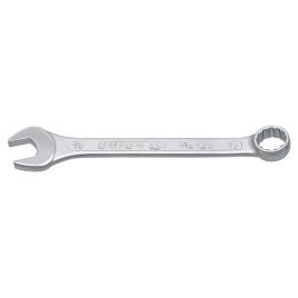 Unior Combination Wrench 30 mm Silver