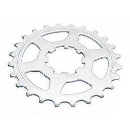 Sproket 11s Campagnolo 18t Silver