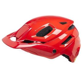 Capacete Mtb Pectore M Fire Red