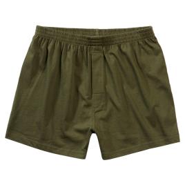 Boxer 6XL Olive