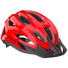 Rudy Project Capacete Mtb Rocky M Red Shiny