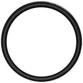 Pneu Estrada Corsa Evo Tubeless 700 x 25 Black