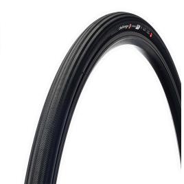 Challenge Strada Pneu De Estrada Dobrável Vulcanizado Race 700C Black