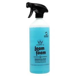 Lom Foam Limpador 1l One Size Blue