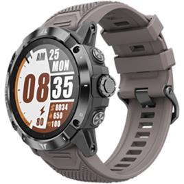 Coros Relógio Vertix 2 Gps Adventure One Size Obsidian