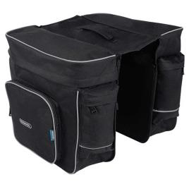 Alforges 38l One Size Black