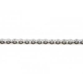 Corrente Tough Guard Track 116 Links Silver