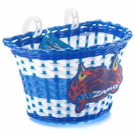 Cesta Infantil One Size Flame / White / Blue