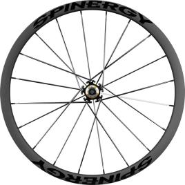 Roda Traseira Estrada Fcc 32 Cl Disc Tubeless 12 x 142 mm Black