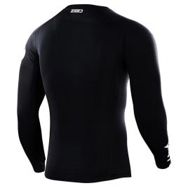 Seven Camada De Base Zero Staple Compression XL Black