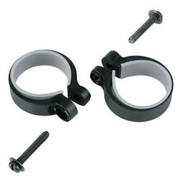 Fender Mount For Suspension Fork 40-43 mm Black