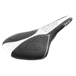 Selim Airthru Gel 273 x 141 mm White / Black