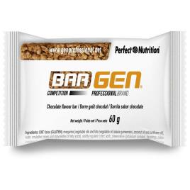 Gen Barra Bargen Competition 60g Chocolate Energia Barra One Size