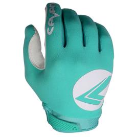 Luvas Longas Annex 7 Dot M Black