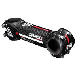 Avanço A-head A Draco Alu 7075 90 mm Carbon