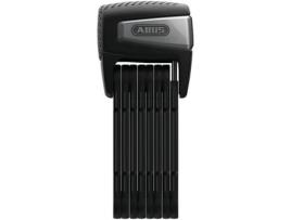 Cadeado Dobrável 6500a/110 Sh Bordo Smartx One Size Black