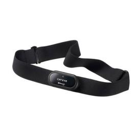 Cateye Transmissor Hr-12 Bluetooth One Size Black