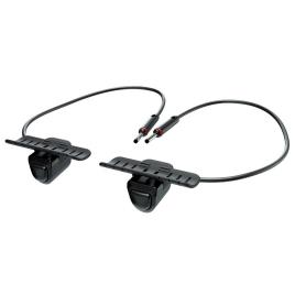 Para Axs Shifter Multiclics 800 mm Black