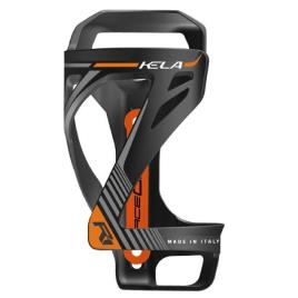 Race One Porta-bidão Kela One Size Black / Orange