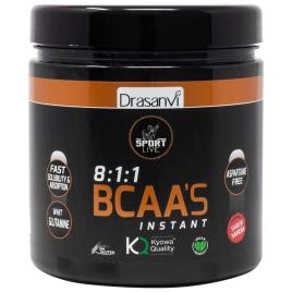 Bcaa´s Sport Live 275g Melancia One Size Black