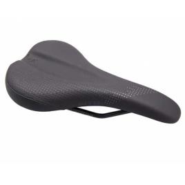 Selim Koda 255 x 145 mm Black