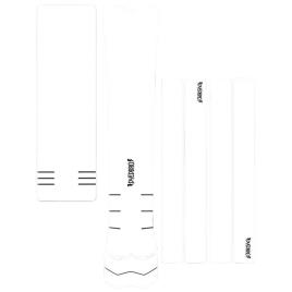 Adesivos Protetores Quadro Clear E-bike One Size Glossy