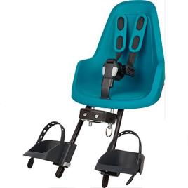 Cadeira Porta-criança Diantera One Mini Max 15 kg Bahama Blue