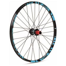Roda Traseira Mtb Sl23 29´´ Disc 9.5 x 135 mm Blue