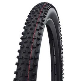 Pneu Mtb Dobrável Rocket Ron Evo Super Race Addix Speed 29´´ Tubeless 29 x 2.10 Black