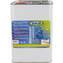 Biodegradable Degreaser Tin 5 Liters White
