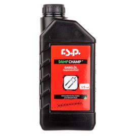 R.s.p Líquido Damp Champ 15wt 1l One Size Black