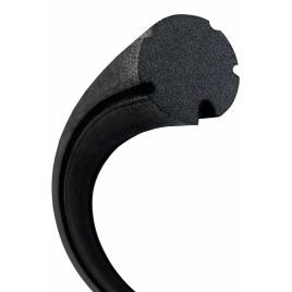 B-race Mousse Antifuro B-shone 29 x 2.50-2.70 Black