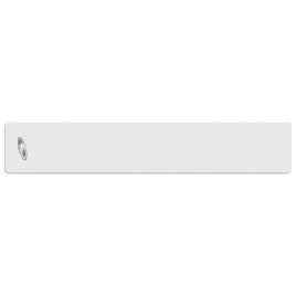 Tub Protector One Size Clear