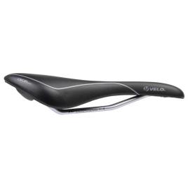 Velo Selim Speedflex Vacu Fc 269 x 143 mm Black