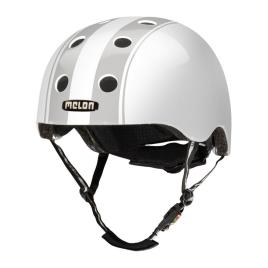 Capacete Urban Active All Stars M-L Decent Double Grey