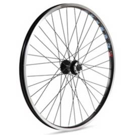 Roda Diantera Mtb Cyber 20 26´´ Disc 9 x 100 mm Black