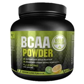 Bcaa 300gr Limão One Size Black