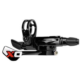 Front New Shifter X0 Trigger 2s 2s Black