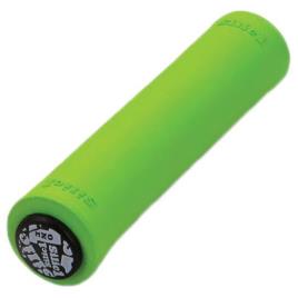 Guiador De Silicone 130 mm Green