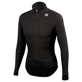 Sportful Casaco Fiandre Pro XL Black