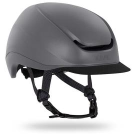 Kask Capacete Moebius Wg11 L Ash