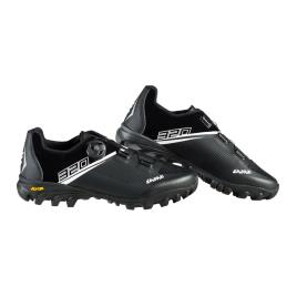 Tênis Mtb 320 EU 40 Black / White