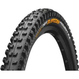 Pneu Mtb Der Baron Projekt Protection 29´´ 29 x 2.40 Black