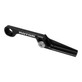 Chain Catcher One Size Black