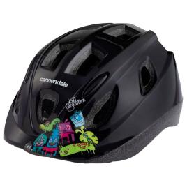 Capacete Mtb Burgerman Colab S-M Black