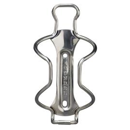 Gaiola De Garrafa De Aço Inoxidável One Size Grey
